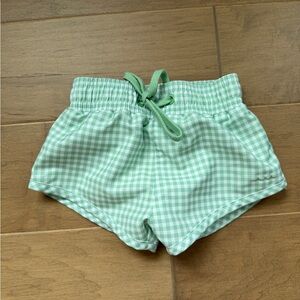 Minnow Swim Trunks